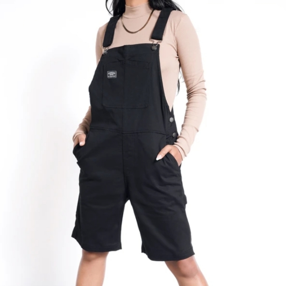 Wildfang Workwear Shortalls